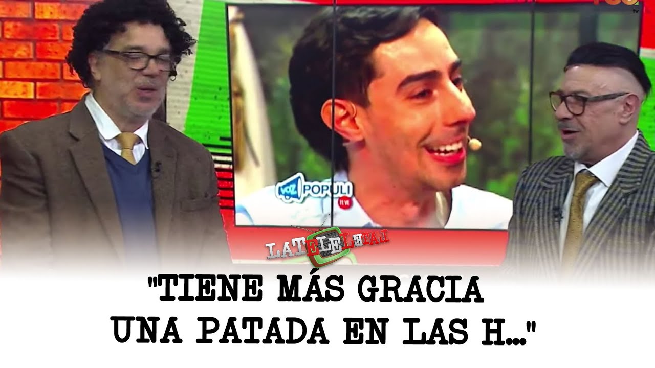 “La Alcaldía de Medellín ya la ganamos con Fico”: Pep y Memo a trova de Upegui