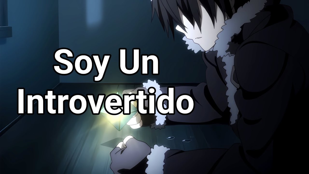 Soy Un Introvertido Rap - RanYell Ft. RossG3_MX (Prod. Deoxys Beats)