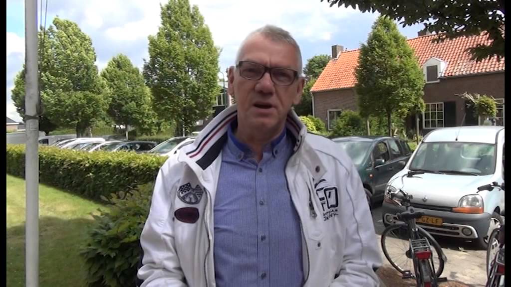 Ouderenbond
