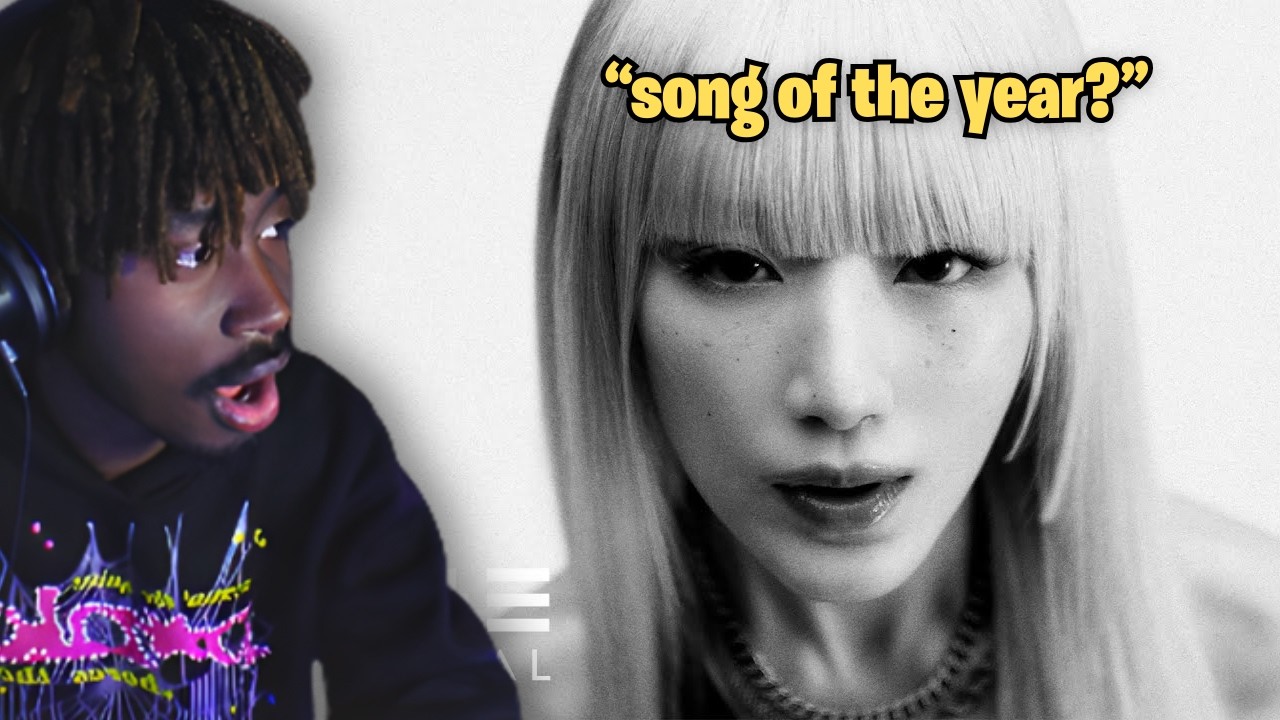 THIS Might Be the Best K-Pop Song Ever… (i-dle “Mono” Reaction)