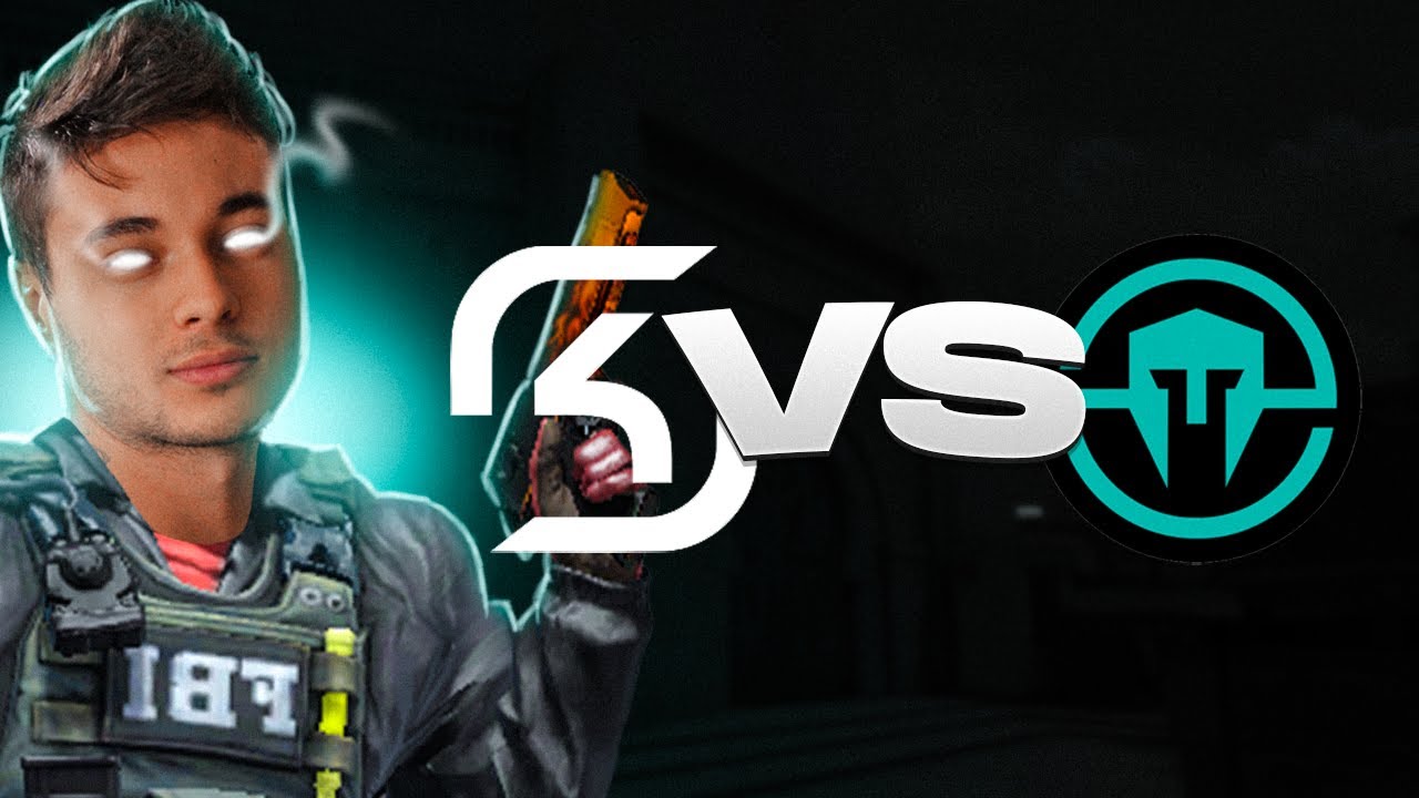 A MELHOR PARTIDA MINHA EM MAJOR 37-16 (SK VS IMMORTALS 2017)