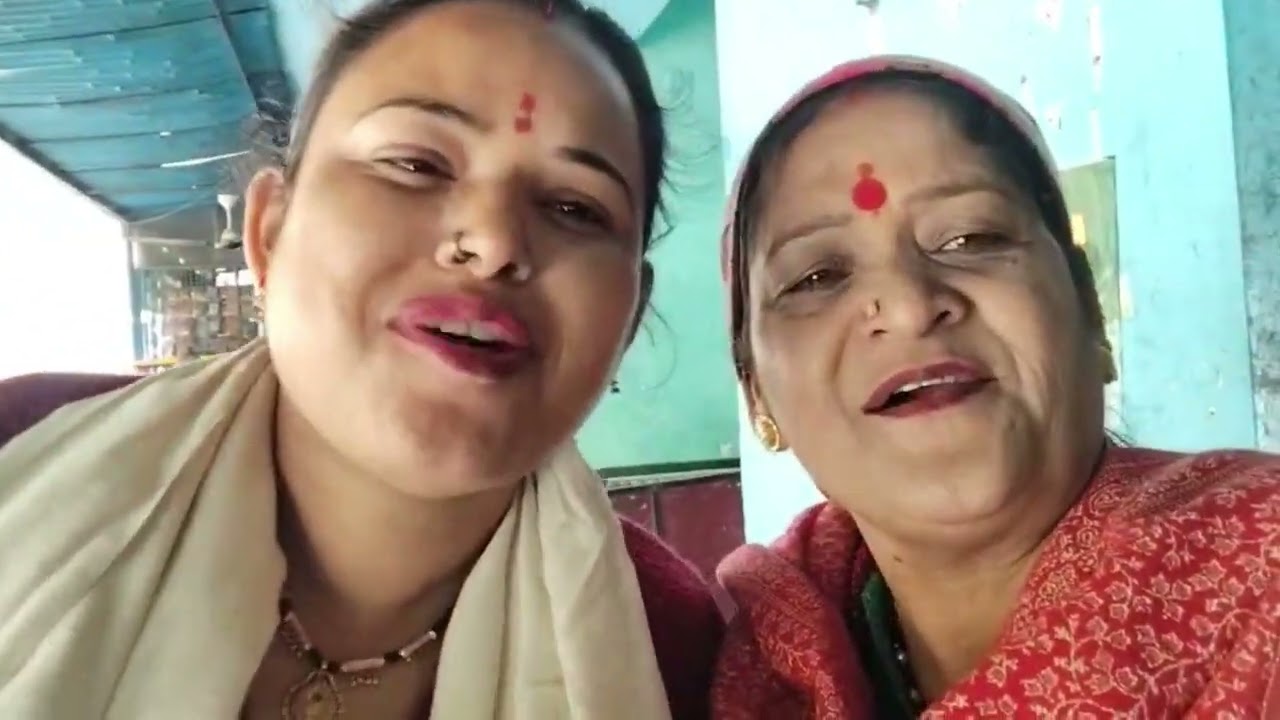 उत्तराखंड का लास्ट दिन || pahadilifestyle vlog || bimla rawat vlog