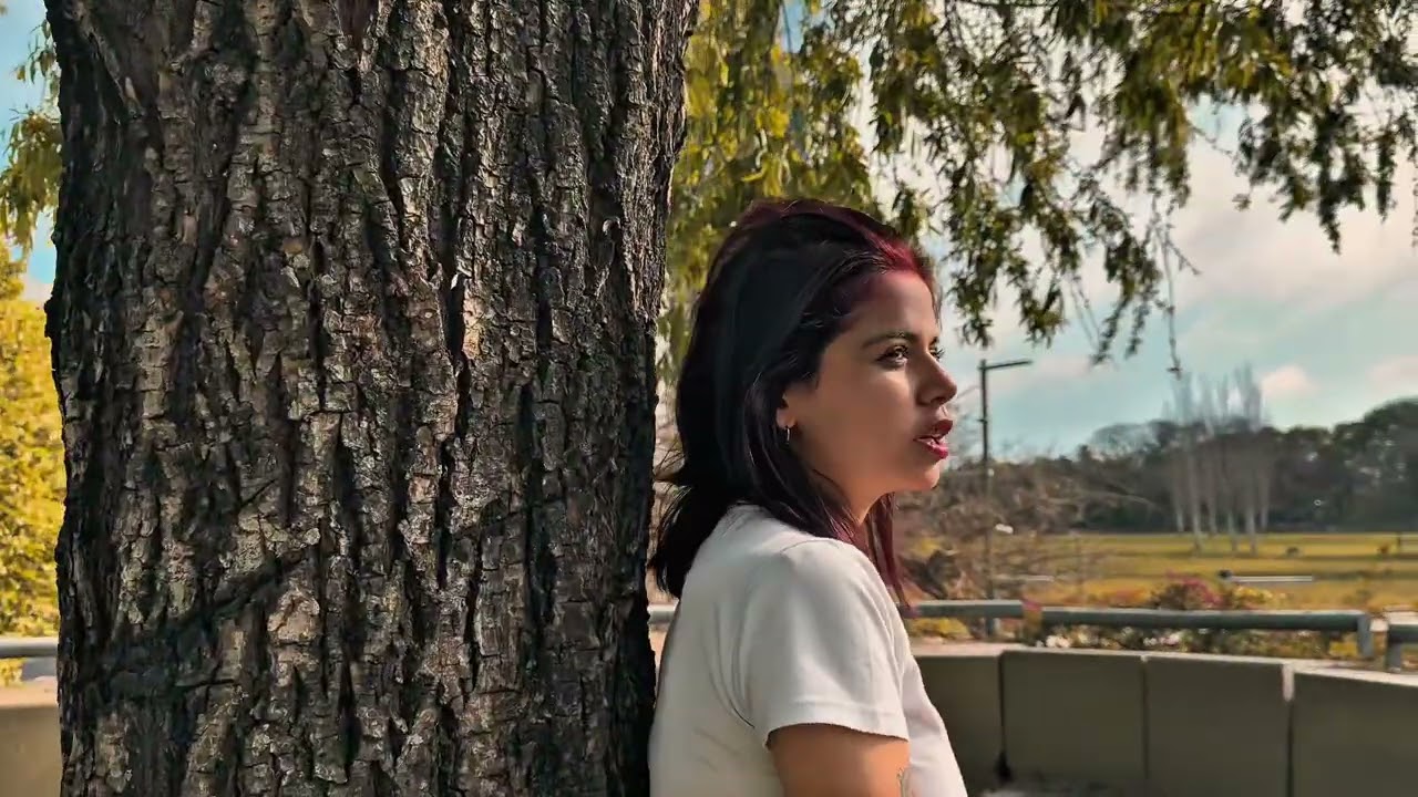 SOFIA MONTESANO - DESDE ENERO (videoclip oficial) 