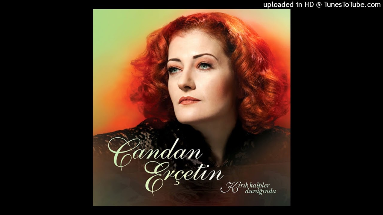 Candan Erçetin - Türkü (Filtered Instrumental)