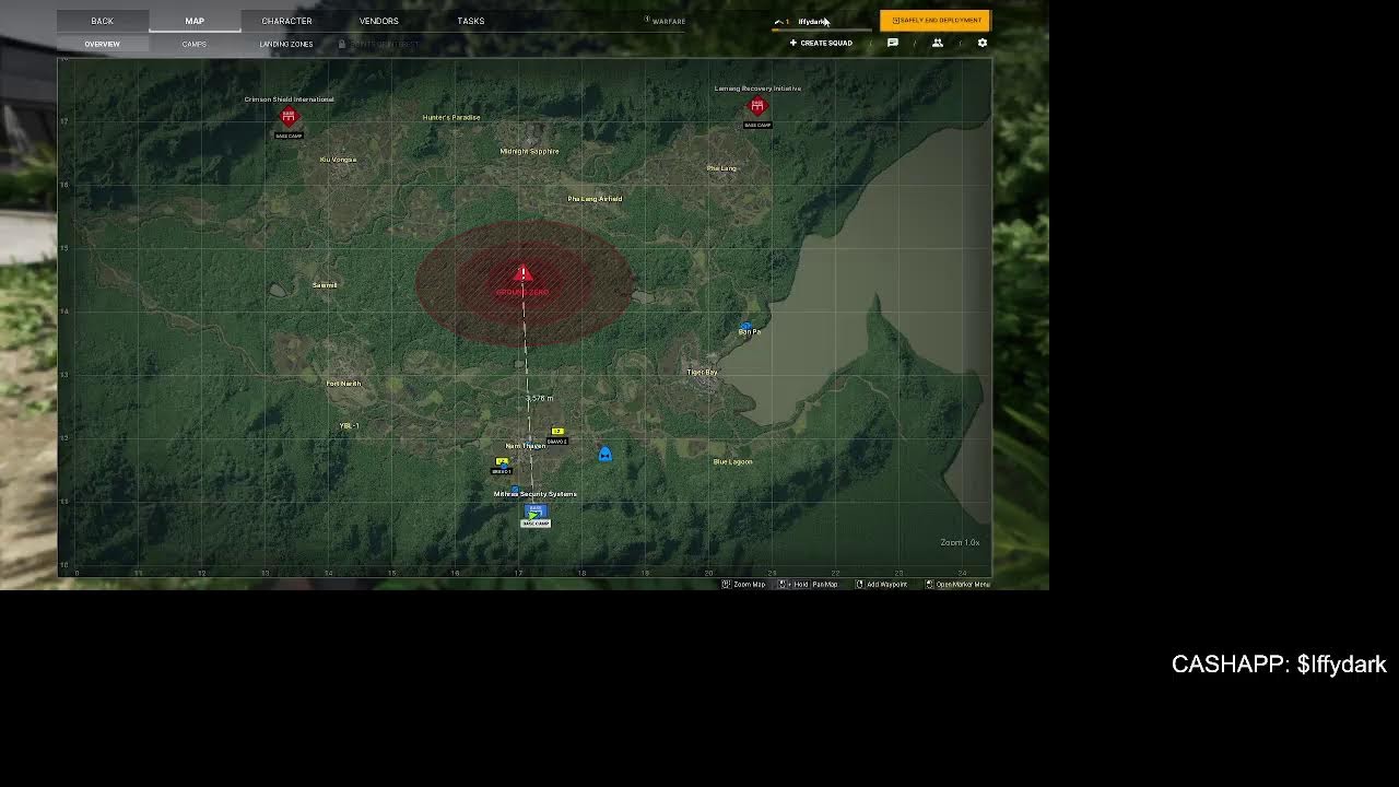 GZW - Gray Zone Warfare - Early Access