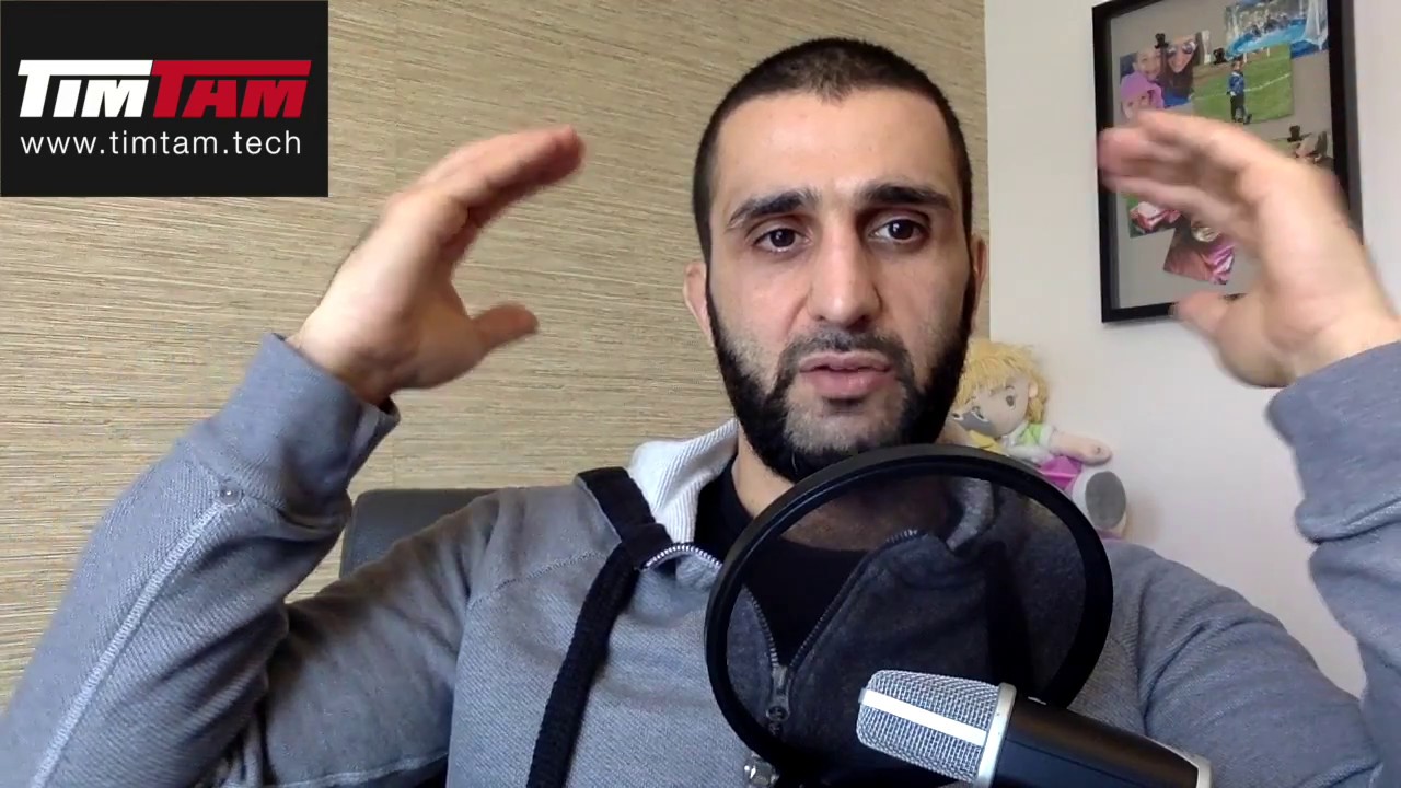 On How to Break Through Plateaus and more - Coach Zahabi AMA #005
