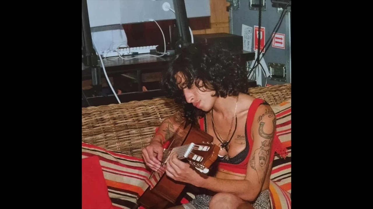 [Free] Amy Winehouse x Olivia Dean Type Beat - 
