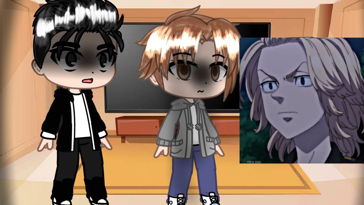 Jinx reacciona al pasado de Kim Dan (Mikey)