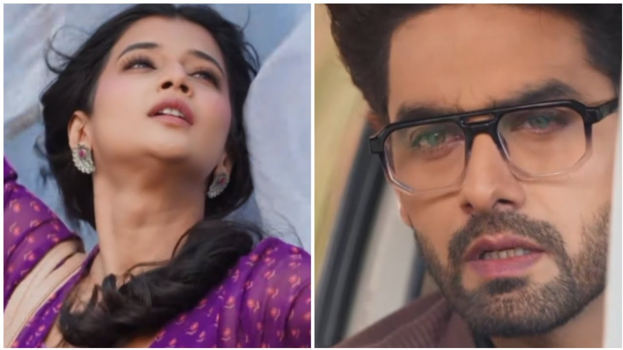 Yeh rishta kya kehlata hai | new promo | 23rd February | arman enchos the past |