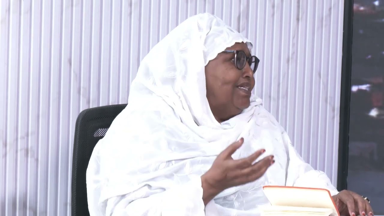 Duniya Carshaan “Abaaraha ka jira dalka waa kuwa saameeyay dadka iyo duunyada