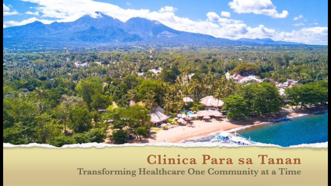 Clinica Para Sa Tanan - Everybody's Clinic