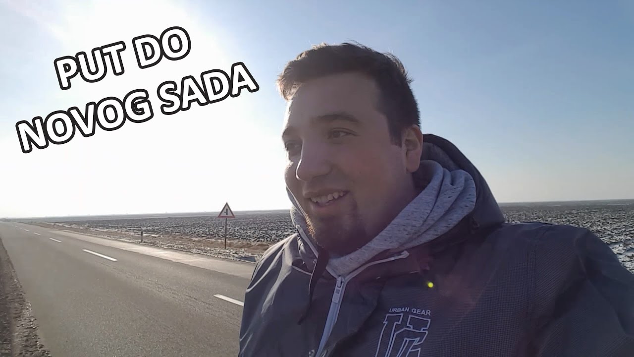 VLOG - Put do Milice