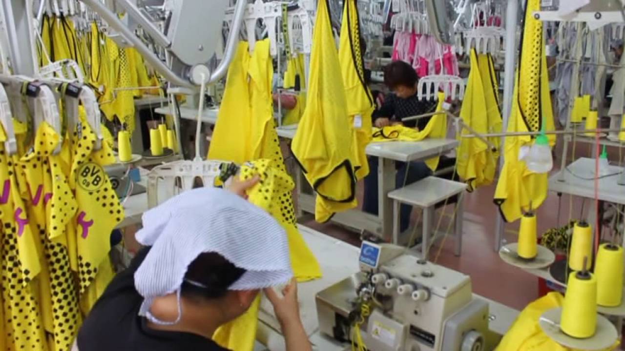 HANGER SYSTEM