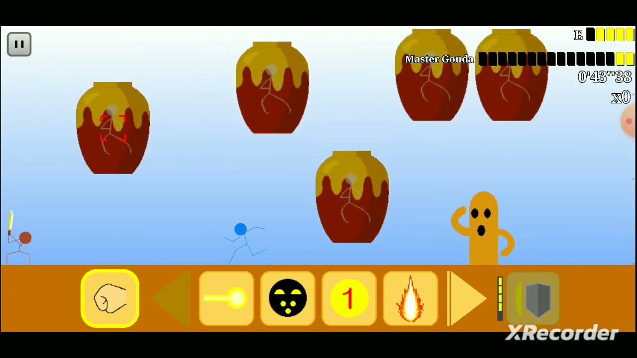"Come on! 285 enemies 2" Gameplay (Part 11 - Finale)