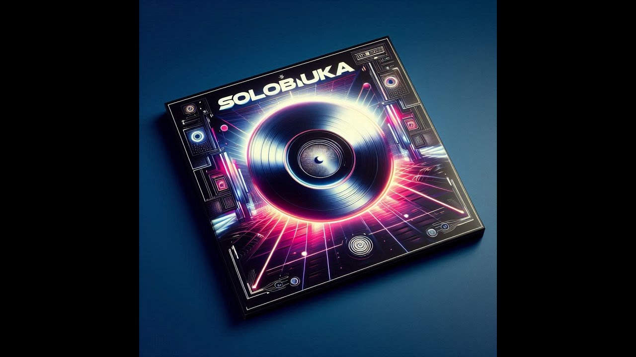 SOLOBAUKA 3x5 MAKINA REMEMBER