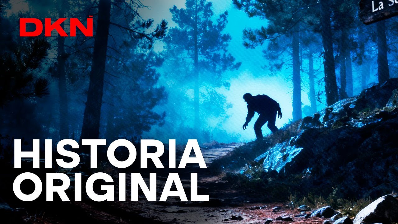 El Asesino de la Sierra de Málaga: La Senda del Eco | Historia de Terror