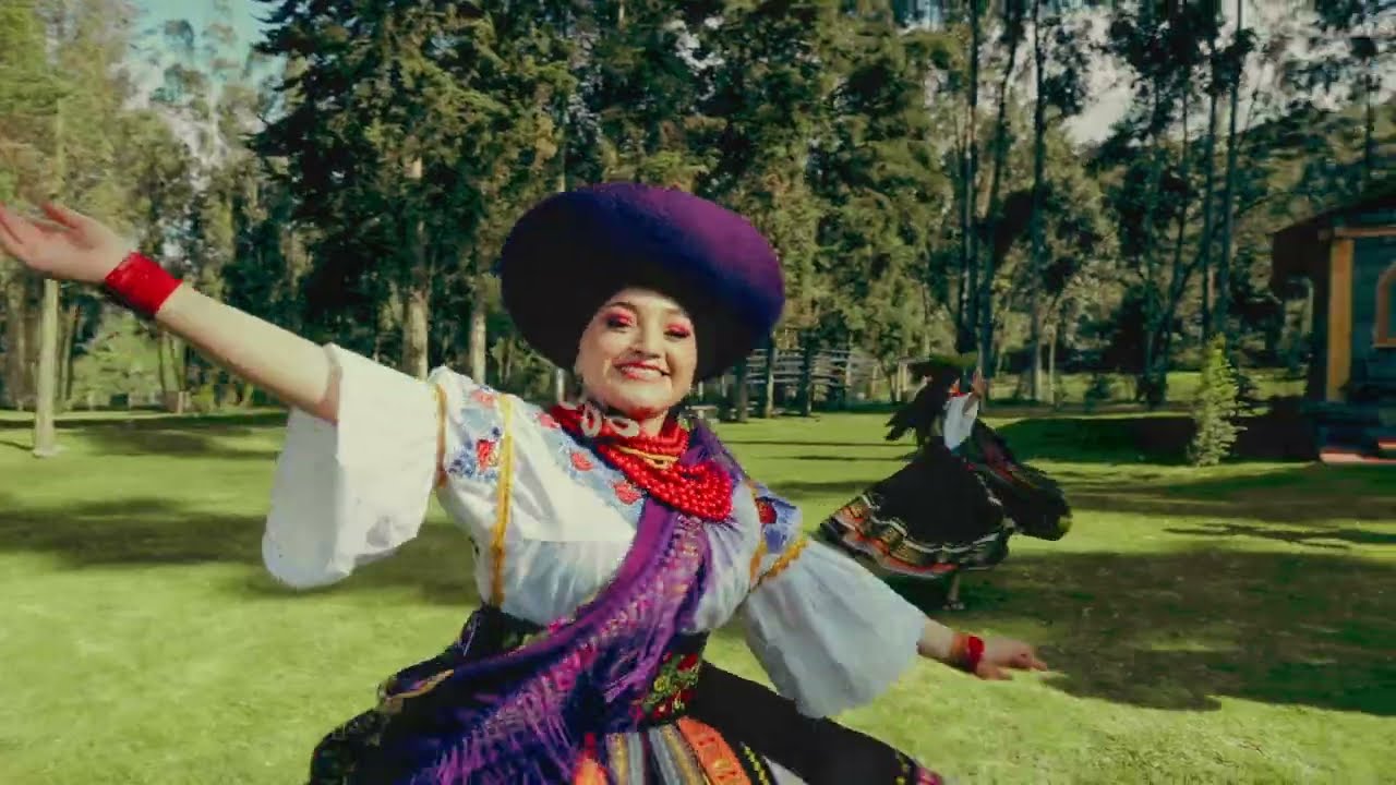 CIMA DEL MUNDO -MIX DE SAN JUANITOS