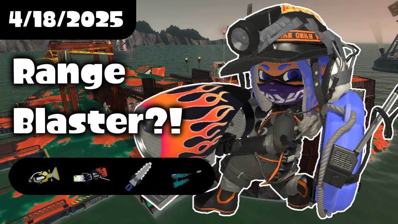 Range and Bay Overfishing Finale