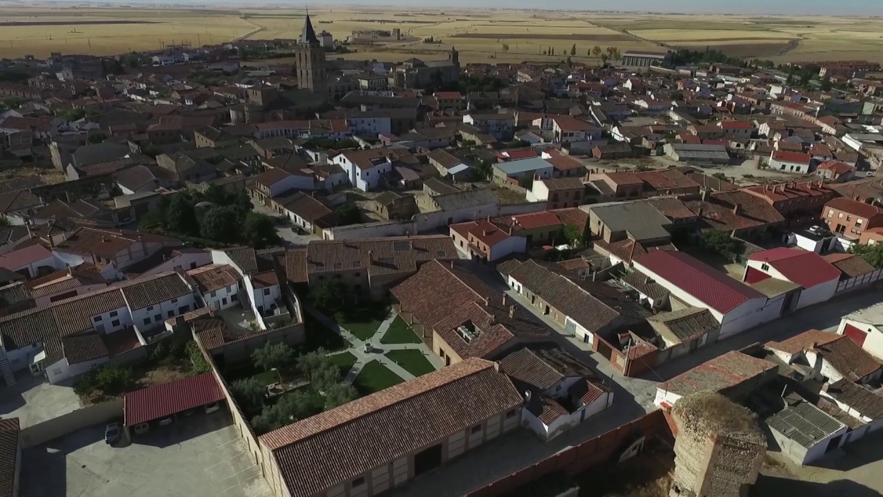 Posada Isabel de Castilla - Madrigal de las Altas Torres