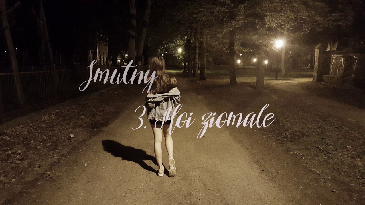 Smutny - Moi ziomale (prod. Johnny Beats)