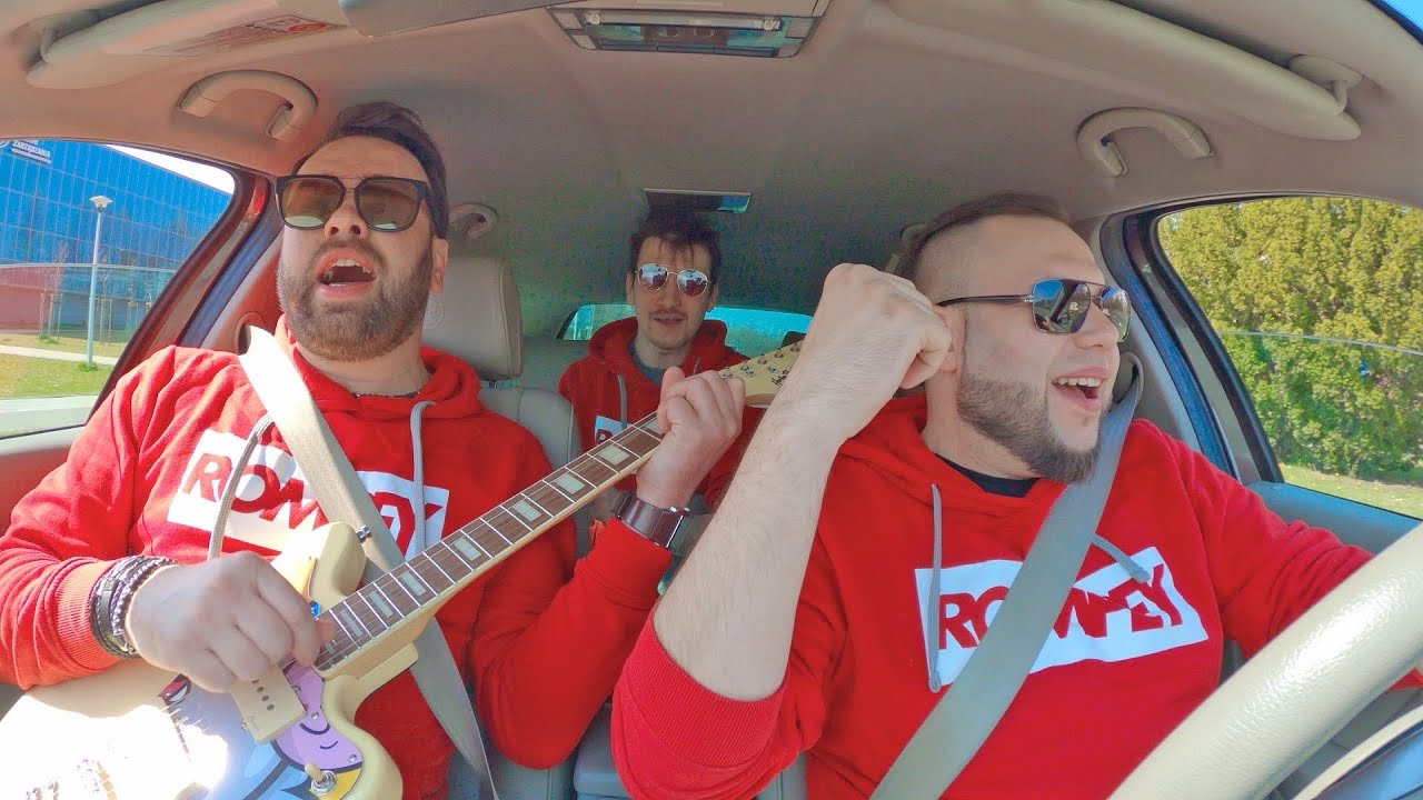 Rompey - Fajna Dziewczyna Z Jasła (Official Video) Nowość Disco Polo 2020