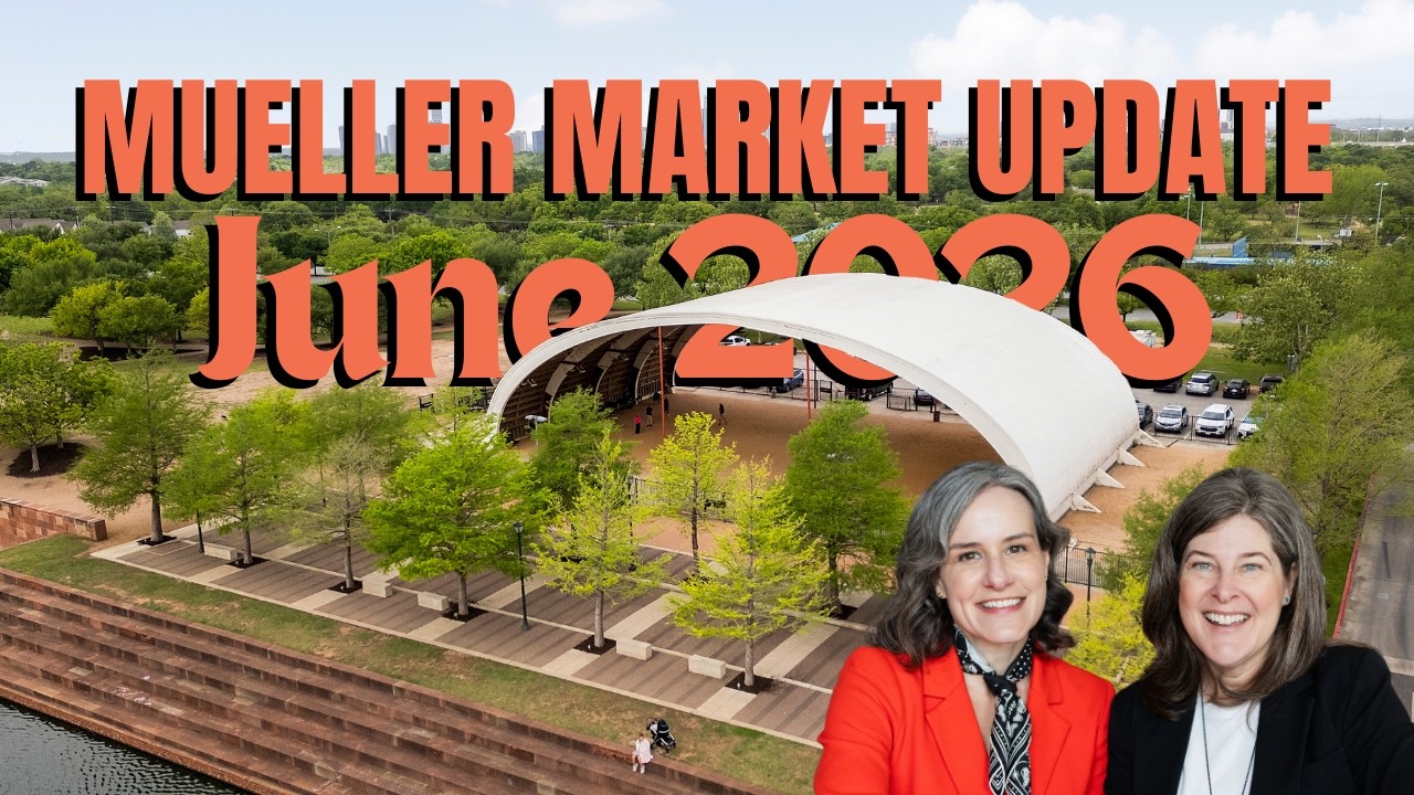 June 2026 Mueller Market Update | Expert Market Analysis From MRG