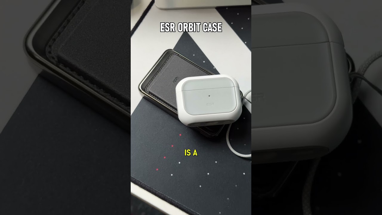 5 of the Best AirPods Pro 2 Cases 😎 