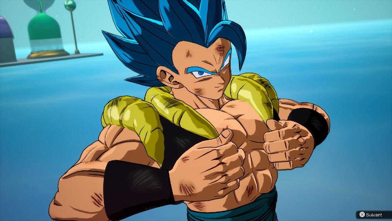 DRAGON BALL: Sparking! ZERO_20251120203557