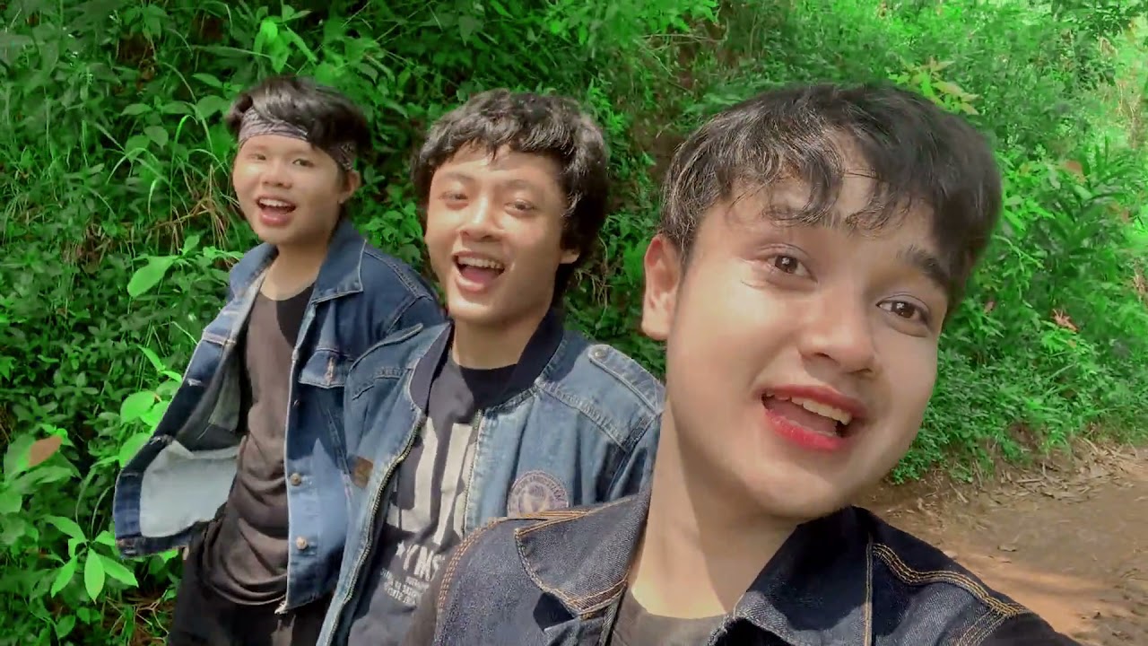 AERDREAMS 'We Are Dreamers' Official M/V