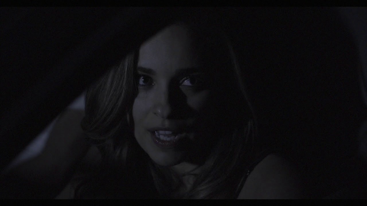 Kristen StephensonPino Reel