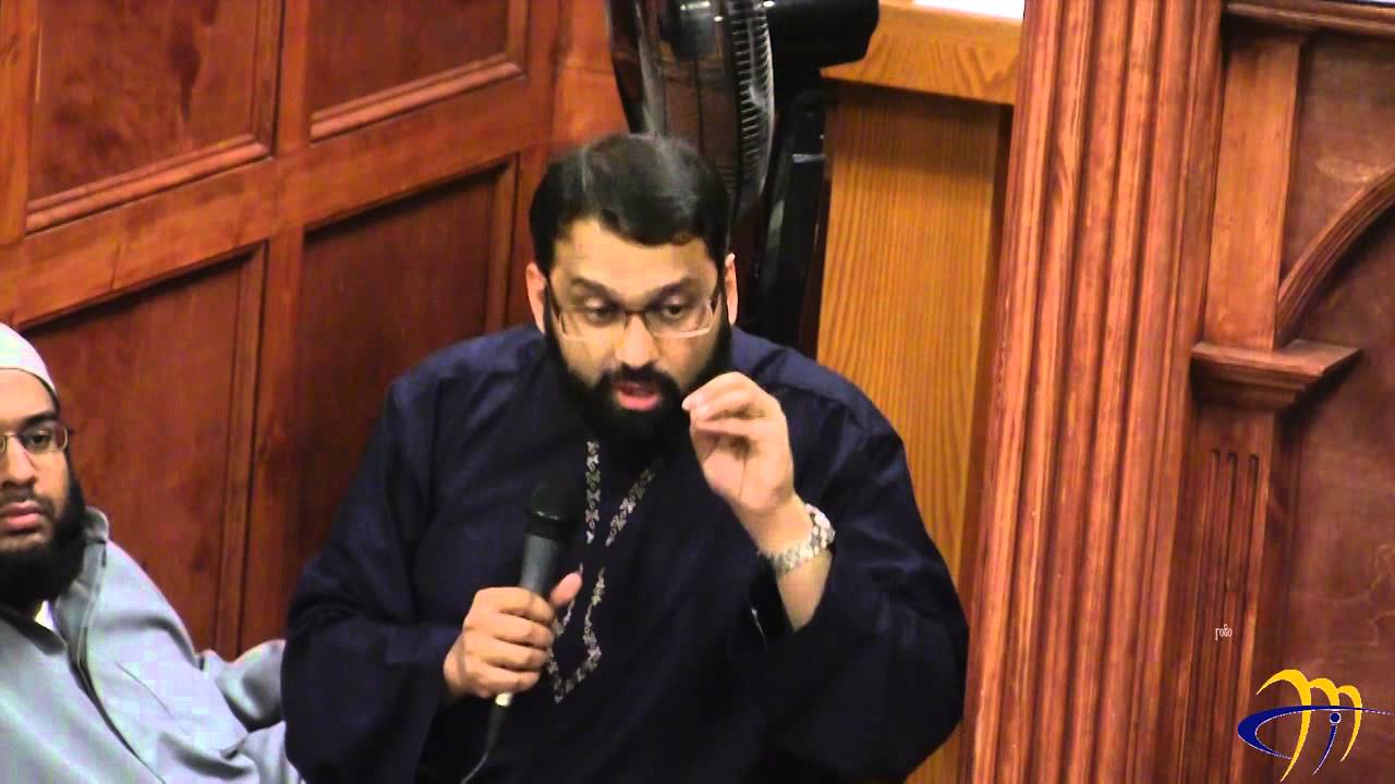 Reminder 1 - Surah Baqarah - 3 groups - believers, hypocrites and disbelievers - Sh. Yasir Qadhi