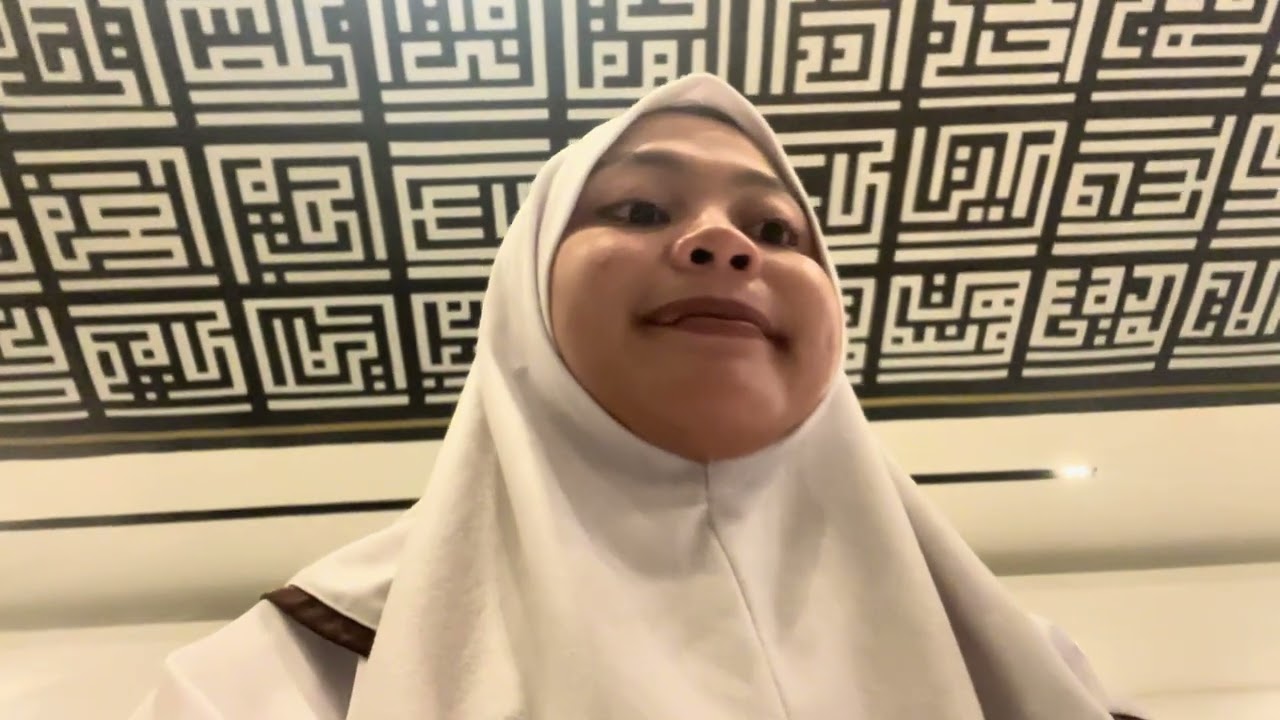 Daily vlog bulan puasa😇