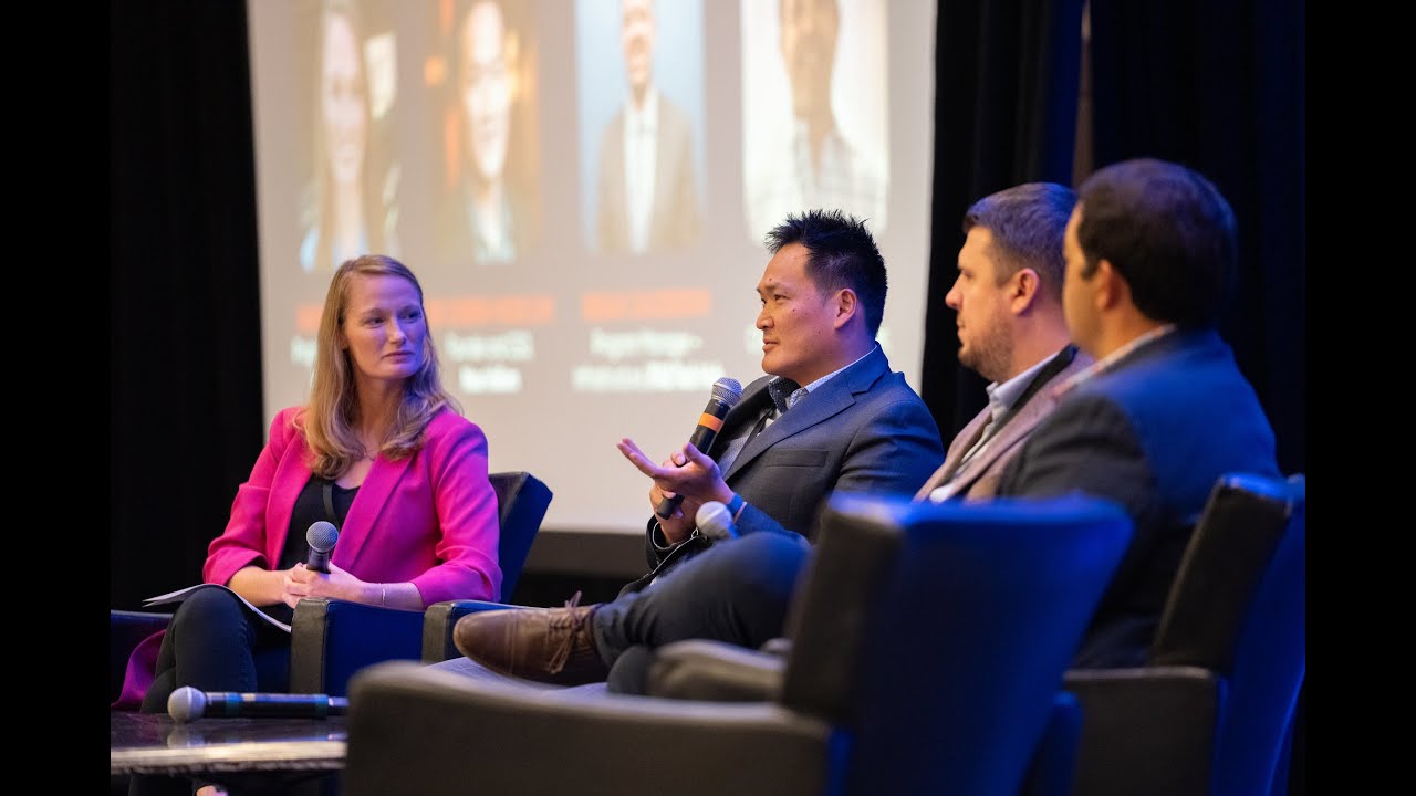 Incubating the future of U.S. biomanufacturing