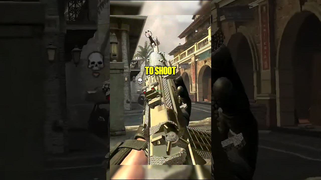 The Most Fun Weapons In Black Ops 2