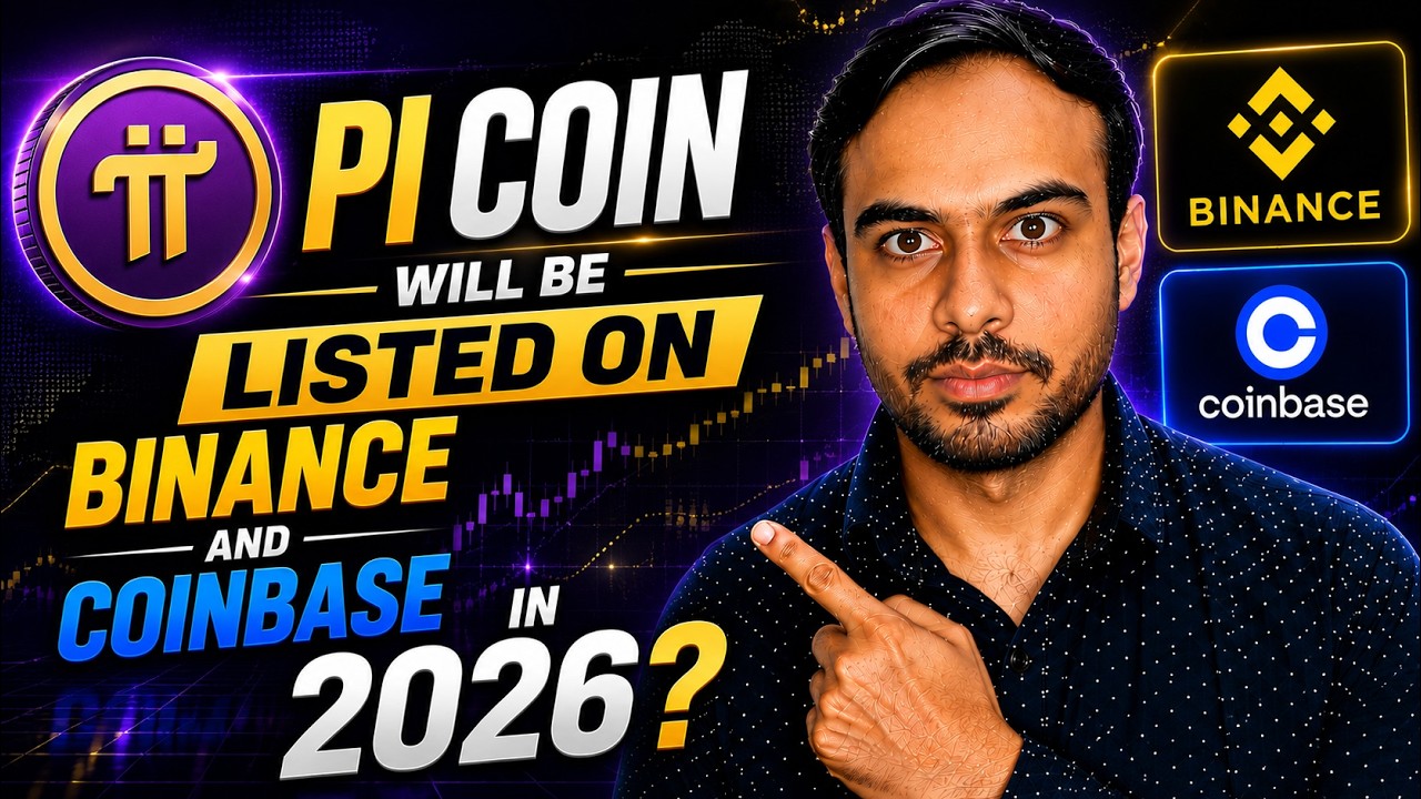 Pi Coin Binance & Coinbase in 2026 Possible? | Pi Network New Update | Pi Price | Pi Protocol 27 😱