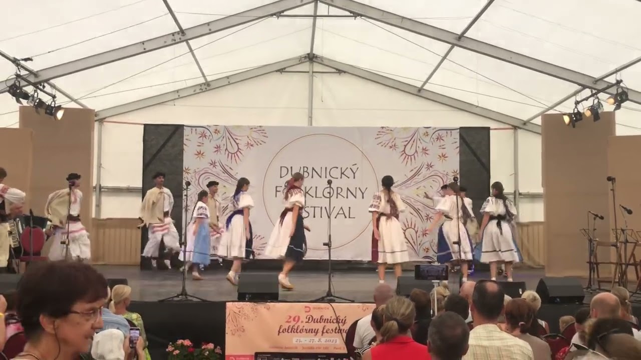Kokava FS Vršatec DFF 2023