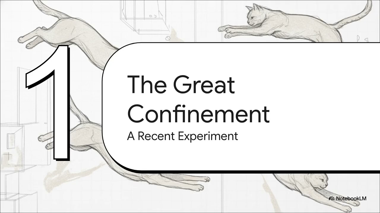 The Apex Paradox: Why Your Indoor Cat is Glitching - Feline Health 1 - Token Talks Ai Podcast