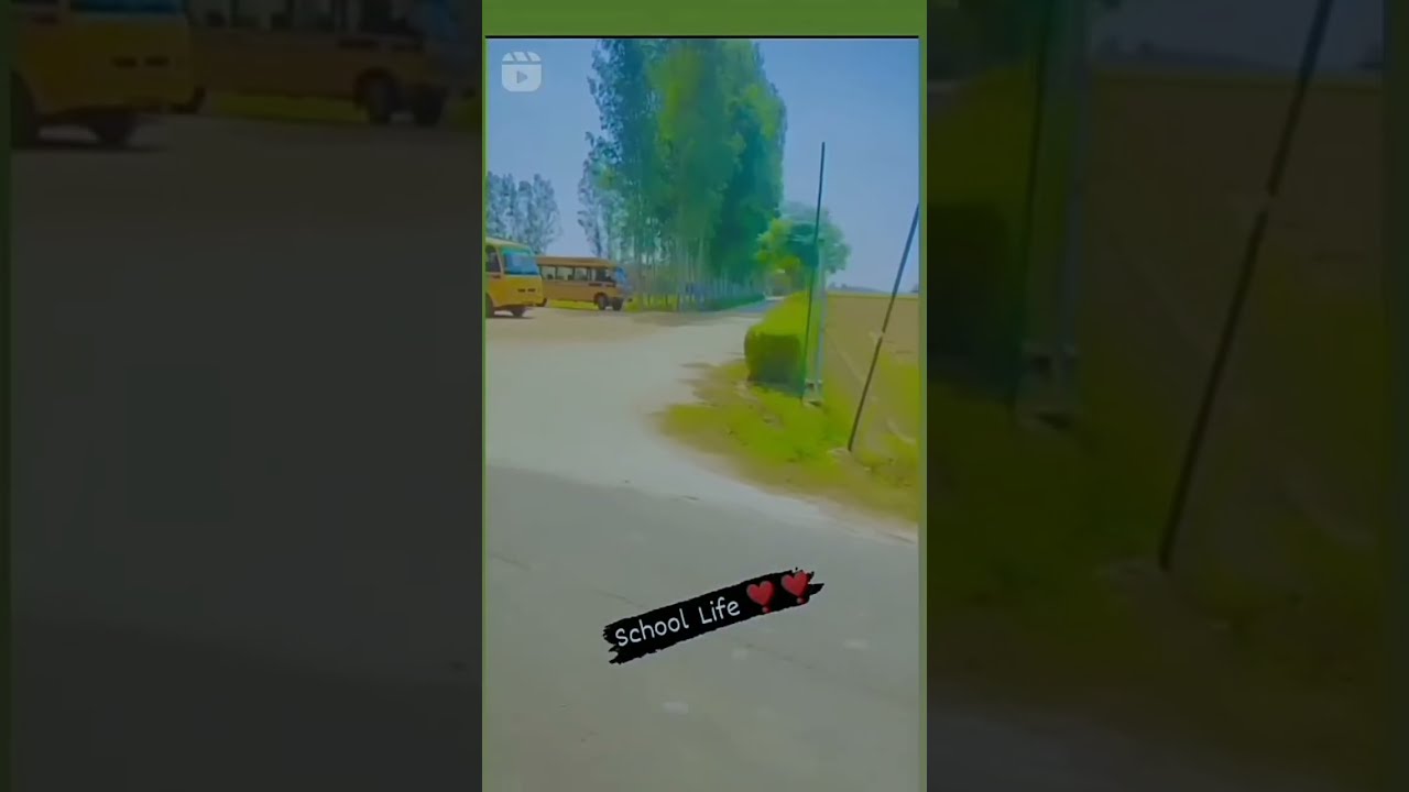 Sukrat sr sec school ki video