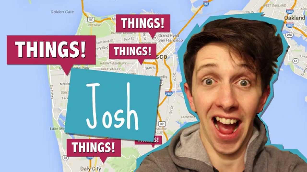 Josh's Blog: Skylanders Trap Team Producers in San Francisco!