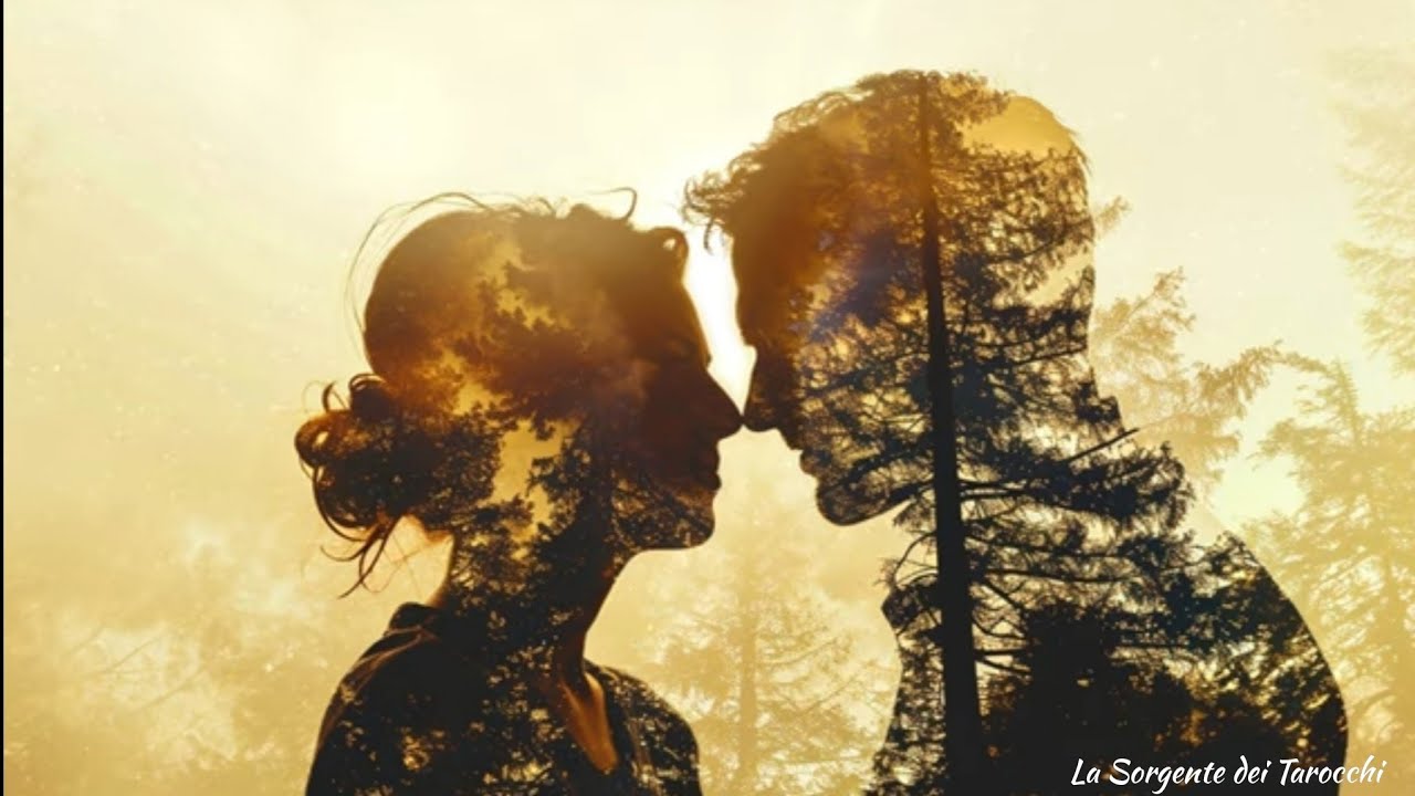 Ha scambiato l'oro per avere una pietra, ma... ⚜️ Riunione Fiamme Gemelle