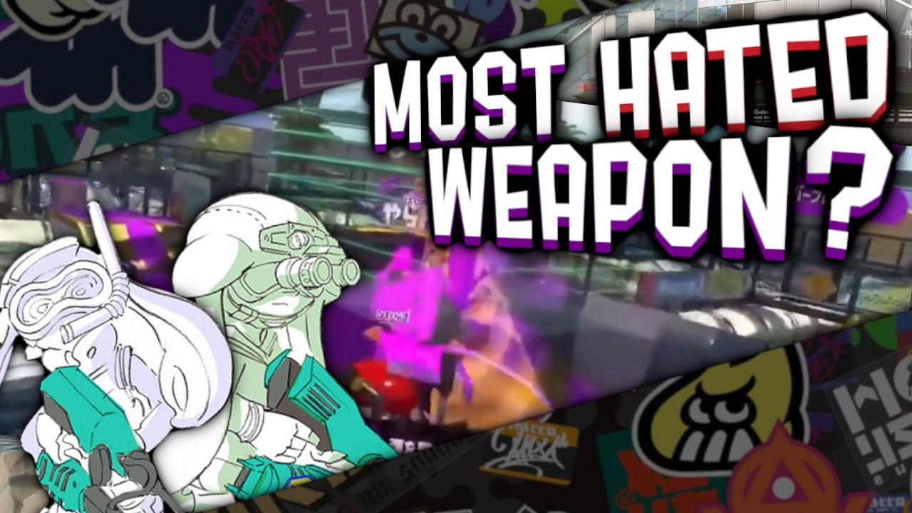 Why This AMAZING Weapon Became HATED