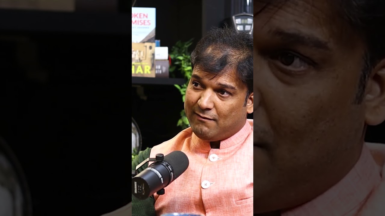 Paper Leak Mafia: Ranjit Don Mastermind Behind Paper Leak #neet #paperleak #neetpaperleakcase #viral