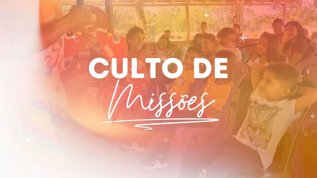 Culto IMAB e Dia das Mulheres | AD Belém Tenoné - Congregação Shalom | 18h30