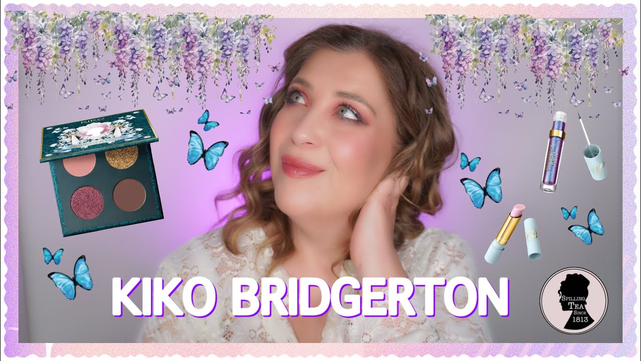 KIKO BRIDGERTON - Review 🦋