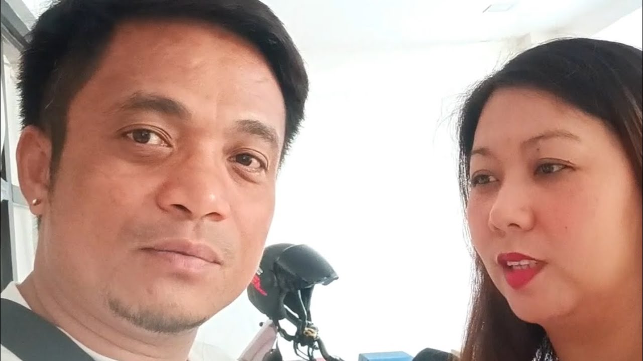 HINDI MAKAPANIWALA SI PAKBOO #zanderpolsotinvlogs