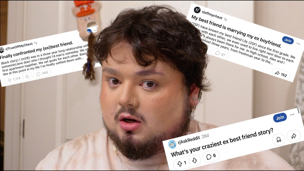 extra drunk makeup while I read 