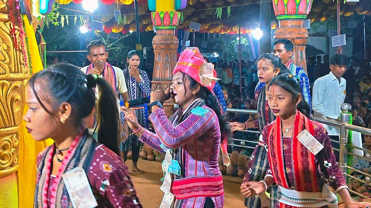 ଭାବ ଥିଲେ ସିନା ଭକତି ହେବ ଗୀତର ସୁରେ kumkum bhoi kirtan / koilbahal #mgscreation 