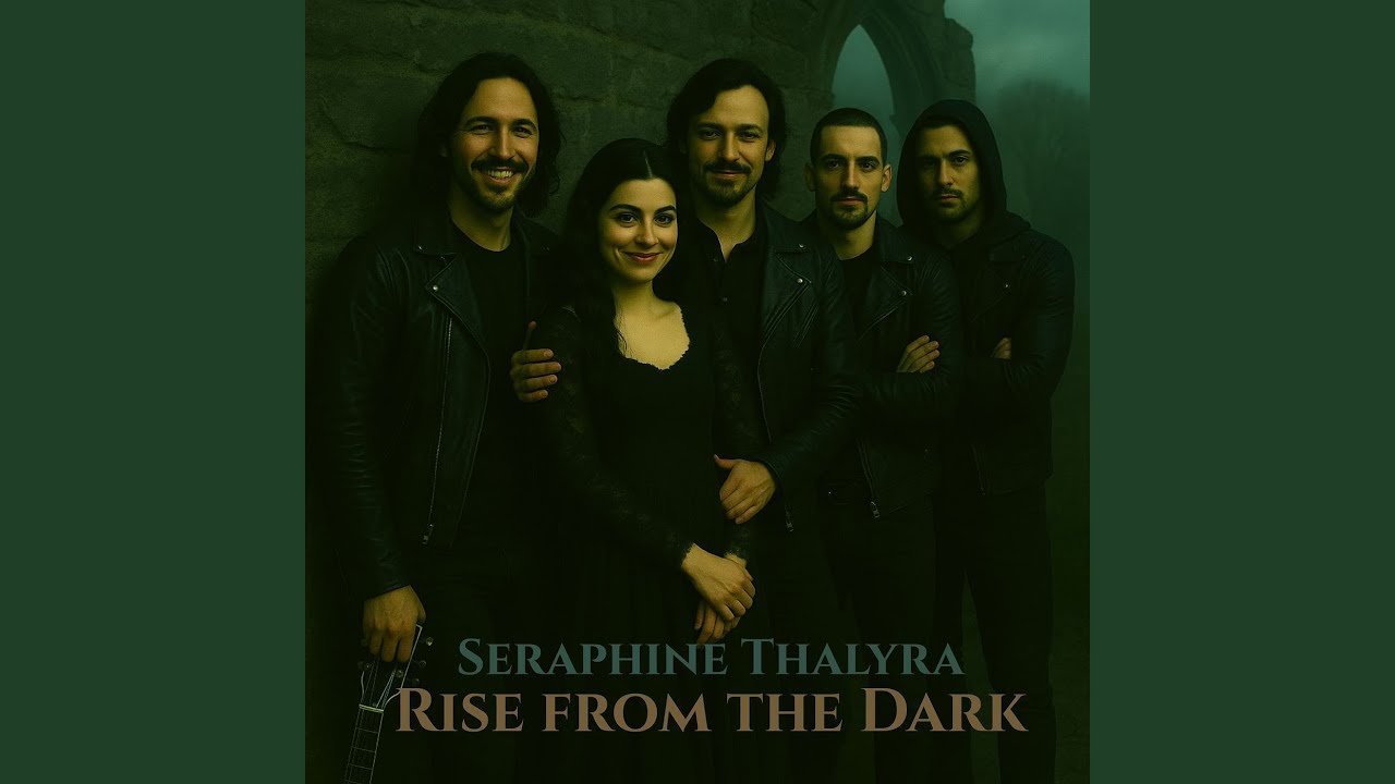 Rise from the Dark