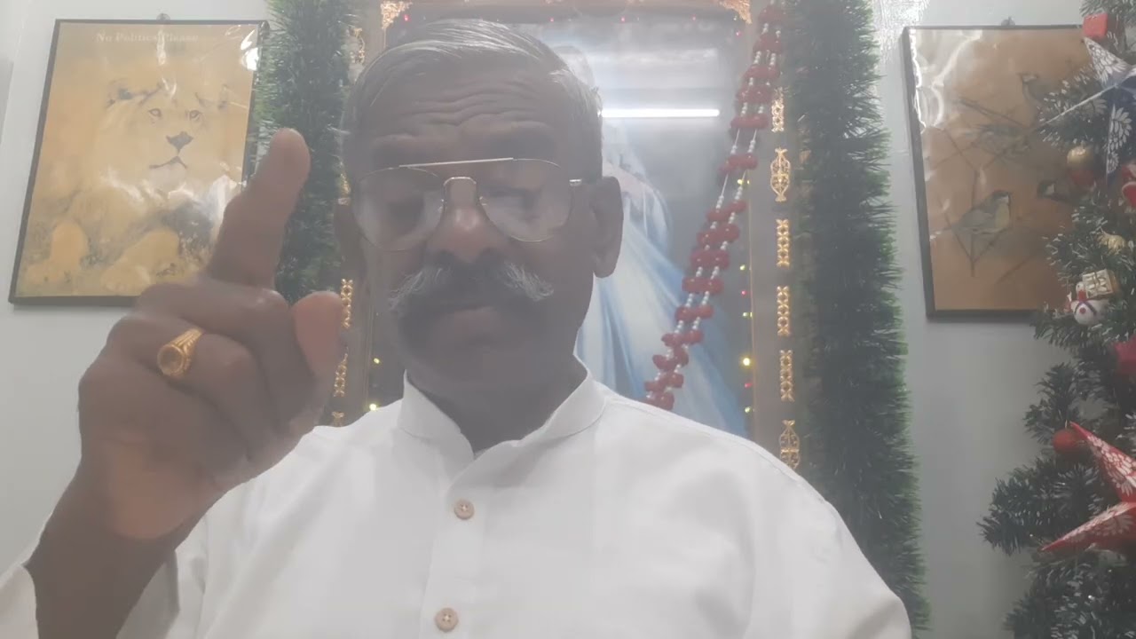 🌹சத்துருவை வெட்கப்படுத்த ஜெப யுத்தம் தேவை🌹எண்ணிக்கை 10:9🌹சகோ சேவியர் தேவராஜ் 🌹🙏🌹🙏❤️🙏❤️