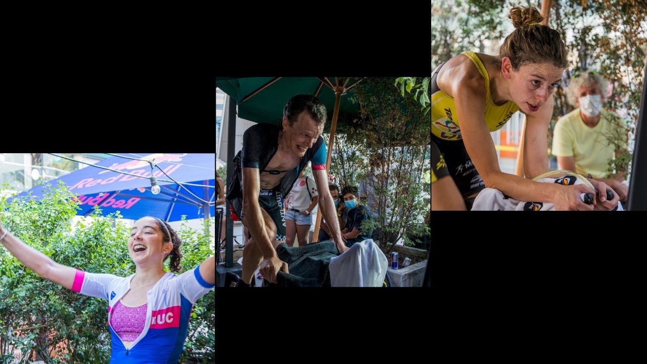 TrichileTV con Maca Salazar, Piera Dezerega y Romain Babin